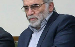 دانشمند کشورمان به شهادت رسید دانشمند کشورمان به شهادت رسید