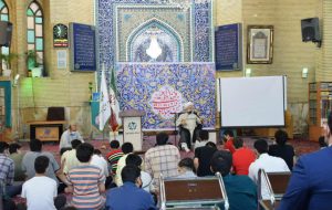 جشن بزرگ #حنابندان به مناسبت سعید غدیر خم به روایت تصویر جشن بزرگ #حنابندان به مناسبت سعید غدیر خم به روایت تصویر