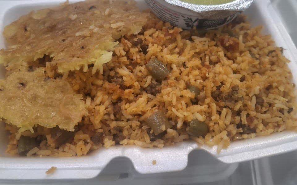 اطعام مهدوی/ ولادت حضرت زینب (س) و روز پرستار گرامی باد.