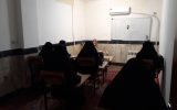 برگزاری سومین کارگاه آموزش تخصصی محققین مرکز نیکوکاری ابوذر