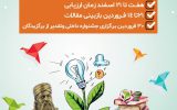 اطلاعیه /جشنواره داخلی علامه حلی (ره)حوزه علمیه ابوذر