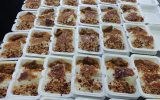 اطعام حسینی مرحله هفتادو دوم